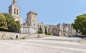 Holiday Home In Avignon Next To The City Centre